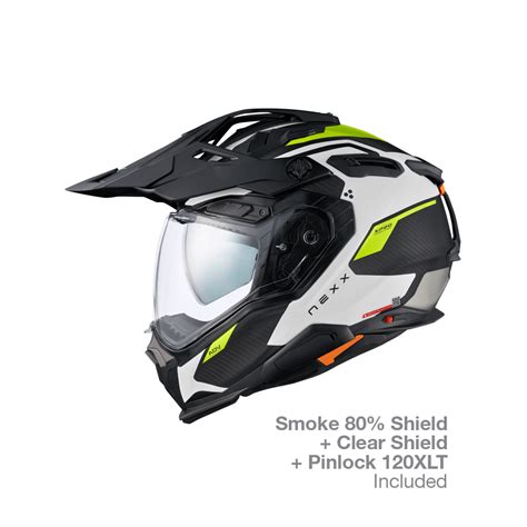 X WED3 NEXX Helmets