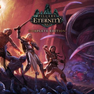Pillars of Eternity: Complete Edition - IGN