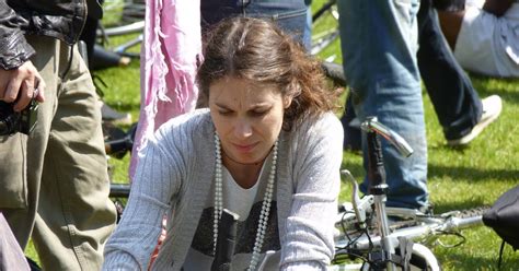 World Naked Bike Ride London England