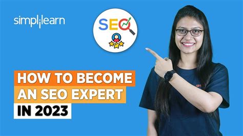 How To Become An SEO Expert In 2023 SEO Expert Tutorial SEO For