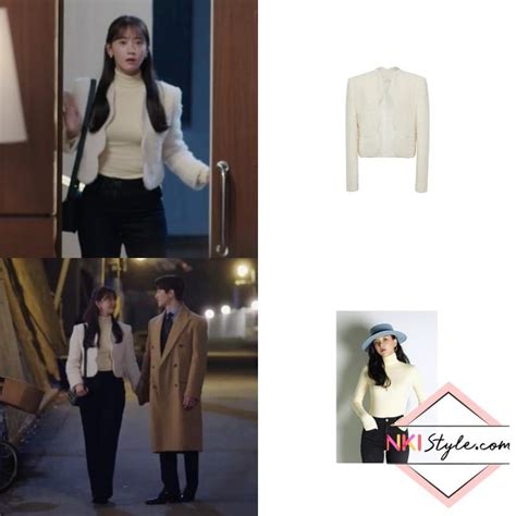 King The Land Episodes Fashion Yoona As Cheon Sa Rang