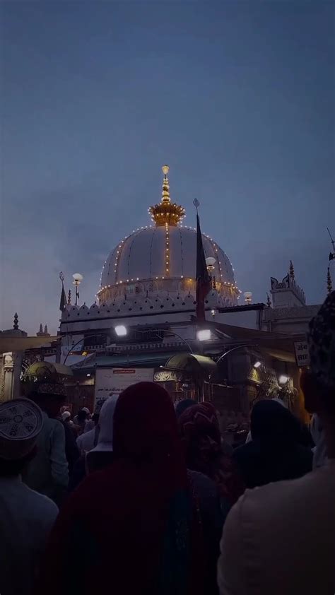 khwaja garib nawaz pictures