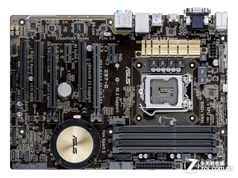 低价体验高性能 华硕Z97C主板套装2750（全文）_华硕 Z97-C_主板行情-中关村在线