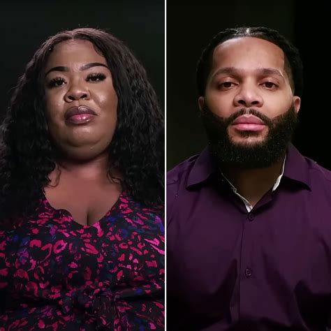 'Life After Lockup’ Season 4: Which Couples Are Still Together? | Us Weekly