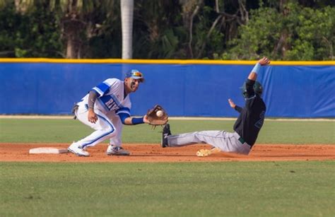 Indian River State College Fall Baseball Camp - Indian River State College