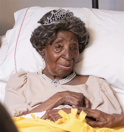 Elizabeth Francis | Superlongevity Wiki | Fandom