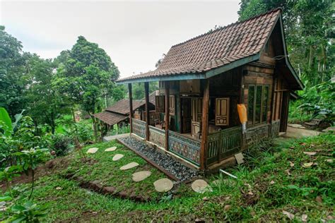 Tepi Sawah Lodge Harga Promo