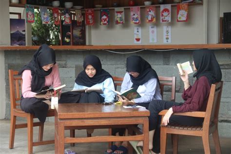 Berita Informasi SMA Muhammadiyah 3 Jakarta