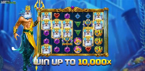 Read Our Rise Of Atlantis Slot Review And Play For Free