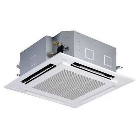 3 Star Ceiling Mounted 2Ton Mitsubishi Cassette Air Conditioner At Rs