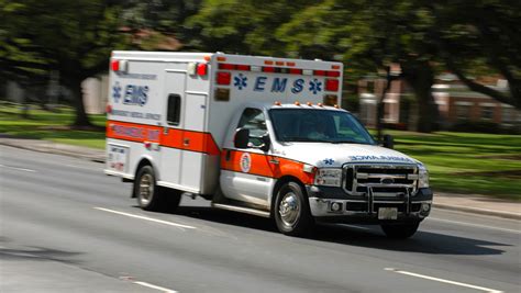 Union Beach EMS volunteer accused of burglary