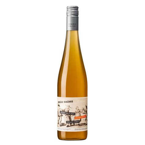 Dom Ne Wachau Gr Ner Veltliner Orange Kontakt L Online Kaufen