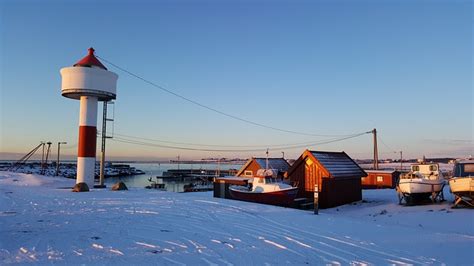 Harbour Winter Norway - Free photo on Pixabay - Pixabay