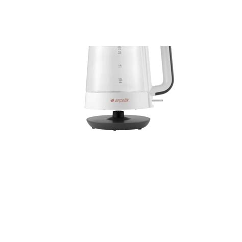 Arçelik KL 6022 C Kettle Şadırvan Arçelik Bayi