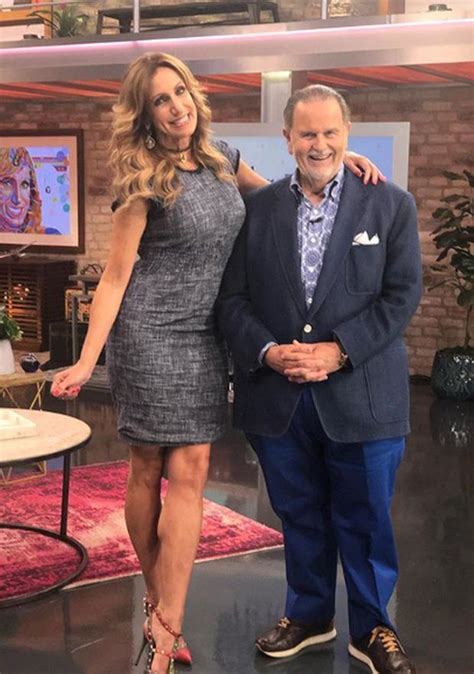 Lili Estefan la verdadera razón por la que estuvo ausente de El Gordo