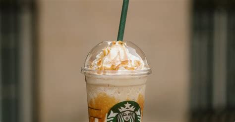 Coffee with Cream in Plastic Cup · Free Stock Photo