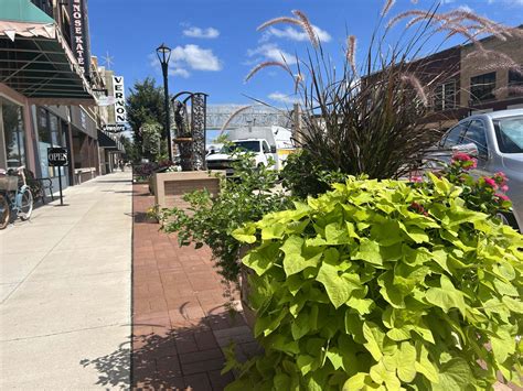 Experience Salina's Downtown Like a Local - One Delightful Life