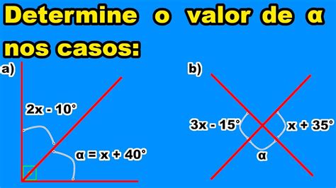 Resolvendo uma QUESTÃO de GEOMETRIA PLANA YouTube