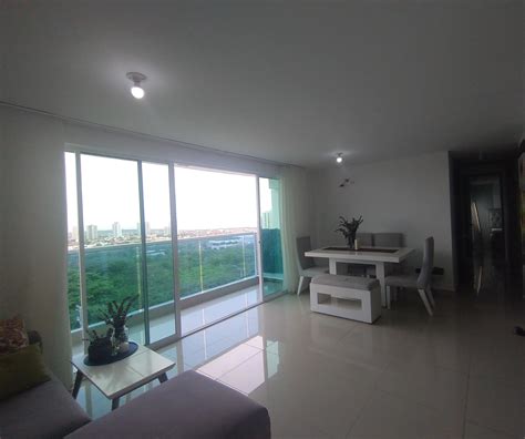 Apartamento En Arriendo Ref Fincaraiz Co