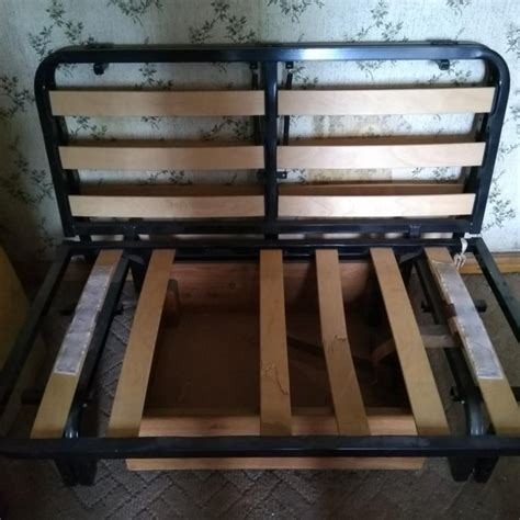 Каркас дивана икеа – купить в Краснодаре, цена 500 руб., продано 2 ...