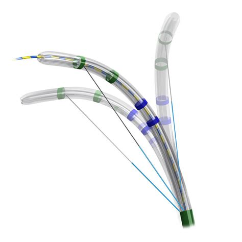 KUNSTSTOF GALWEGEN STENTS MICRO TECH EUROPE