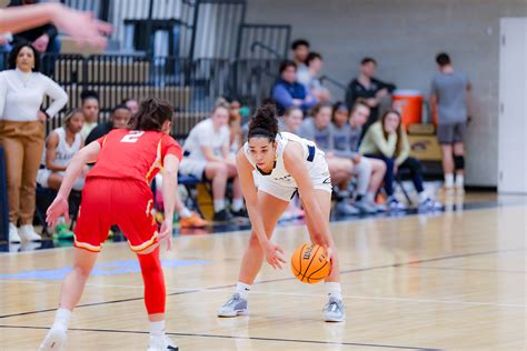 Clarion Women S Basketball Vs Seton Hill Flickr