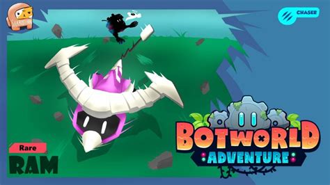 Lista De Niveles De Botworld Adventure Mejores Bots Clasificados