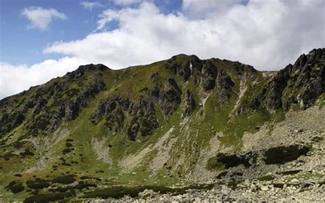 Vysoké Tatry 18 Tipů Na Výlety Turistické Trasy A Nejkrásnější Místa