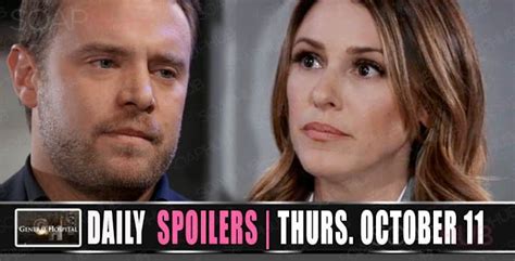 General Hospital Spoilers Bribery For Betrayal Margaux Plays Dirty