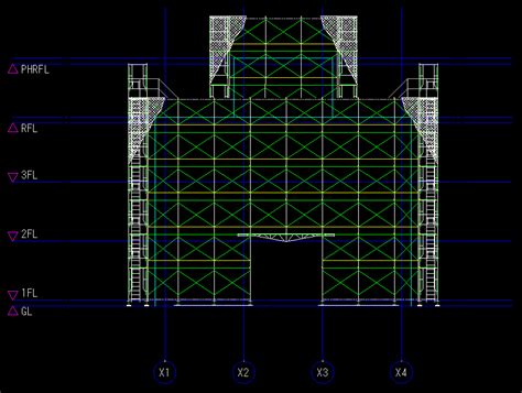 bim cad cad hzoa