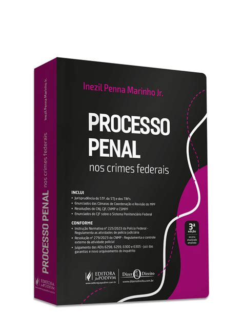 Manual De Execu O Penal Teoria E Pr Tica