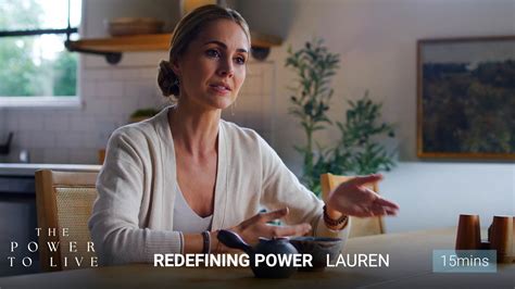 PTL Redefining Power - Inner Dimension