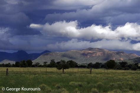 Thunder Down Under - Storm Chasing in Australia