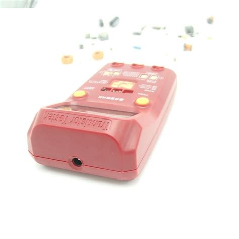 DTU1701 Transistor tester - DTU-1701 - DTAO (China Manufacturer ...