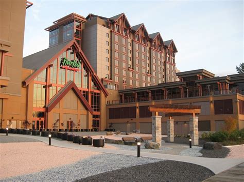 VIP Casino Host for Comps at River Rock Casino Resort, British Columbia