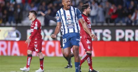 Liga Mx Tras Cinco Fechas Disputadas Qui N Es El L Der De Goleo Del