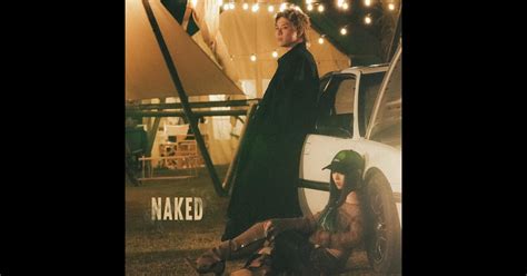 Naked Single 钱润玉 八口8uck的专辑 Apple Music