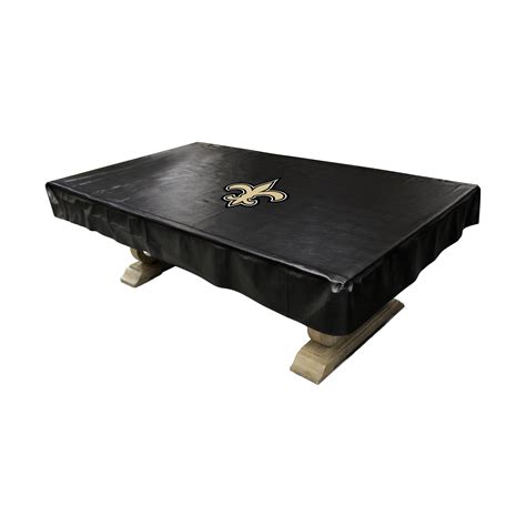 NFL 8-ft. Deluxe Pool Table Cover - Pool Tables R Us