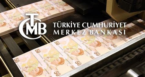 Central Bank of Turkey makes critical changes in administration | Daily ...