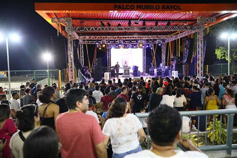 Casa de Praia Zezinho Corrêa terá quatro atrações neste fim de semana