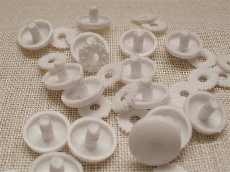 Cover buttons plastic – Habbyhub