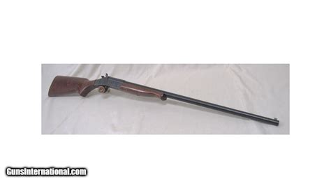 New England Firearms Co Pardner Model Sb1 410 Ga