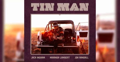 Miranda Lambert's "Tin Man" Is One Of The Most Heartbreaking Songs You ...