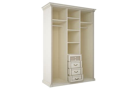 Шкаф комбинированный Изотта ИТ-7 , Валенсия, С полками 859.000.00 ...