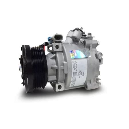 Mangueira Compressor Ar Condicionado Tracker Nova 2013 A 2023