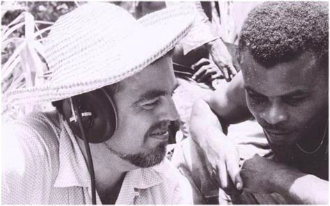 The Art Of The Rural: The Alan Lomax Archive Channel