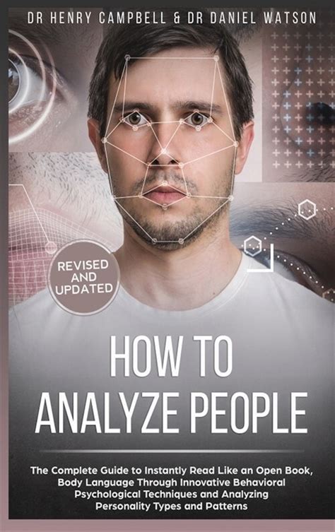 알라딘 How To Analyze People Revised And Updated The Complete Guide To