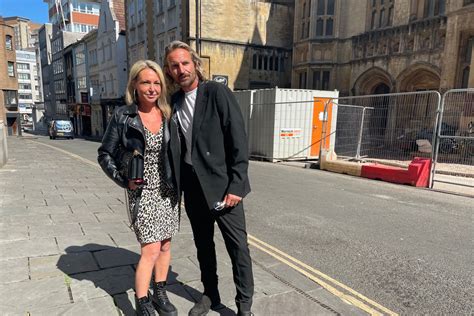 Nigel Adams: Rivals actor arrested on set for alleged assault against