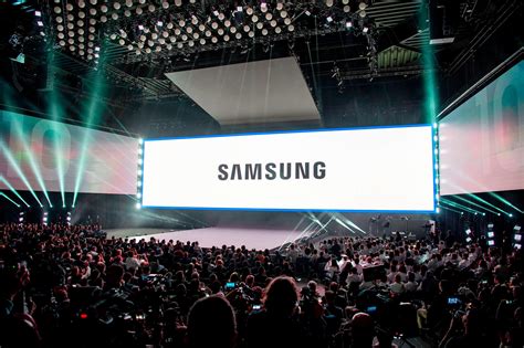 Samsung will reveal an AirDrop-style file-sharing service alongside the