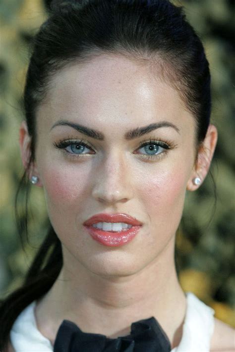 What Megan Fox Looked Like Before She Got Famous—and Why Her Experiments With Injectables Should